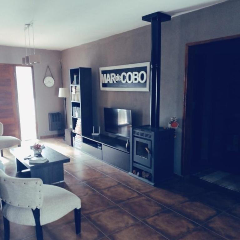 Mi tebaida - Two-Bedroom House - 16