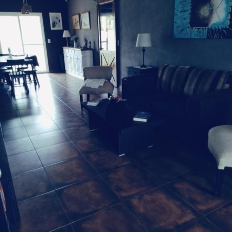 Mi tebaida - Two-Bedroom House - 17