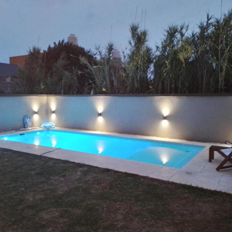 Mi tebaida - Two-Bedroom House - 19