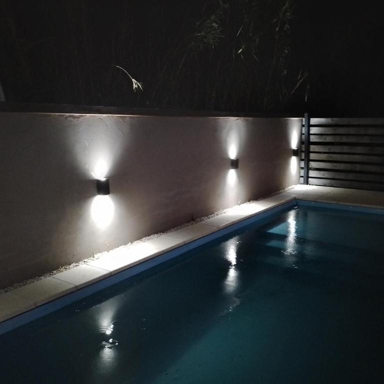 Mi tebaida - Two-Bedroom House - 22