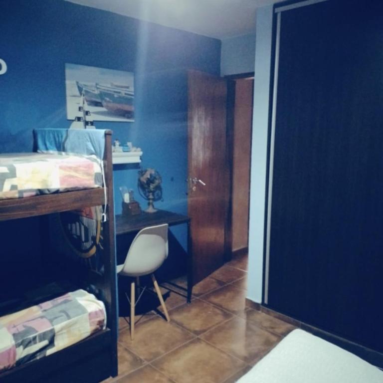Mi tebaida - Two-Bedroom House - 25