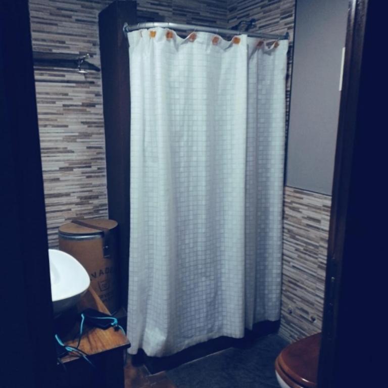 Mi tebaida - Two-Bedroom House - 28