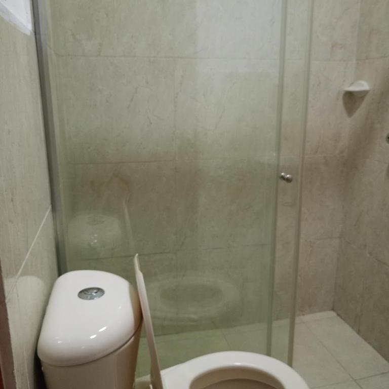 CC House Cartagena - Classic Quadruple Room - 10
