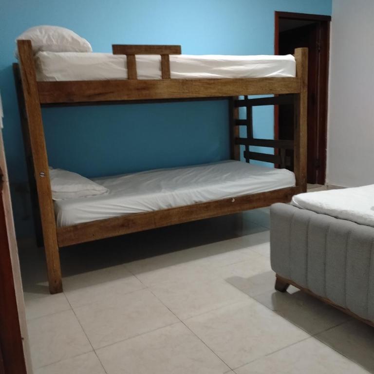 CC House Cartagena - Classic Quadruple Room - 12
