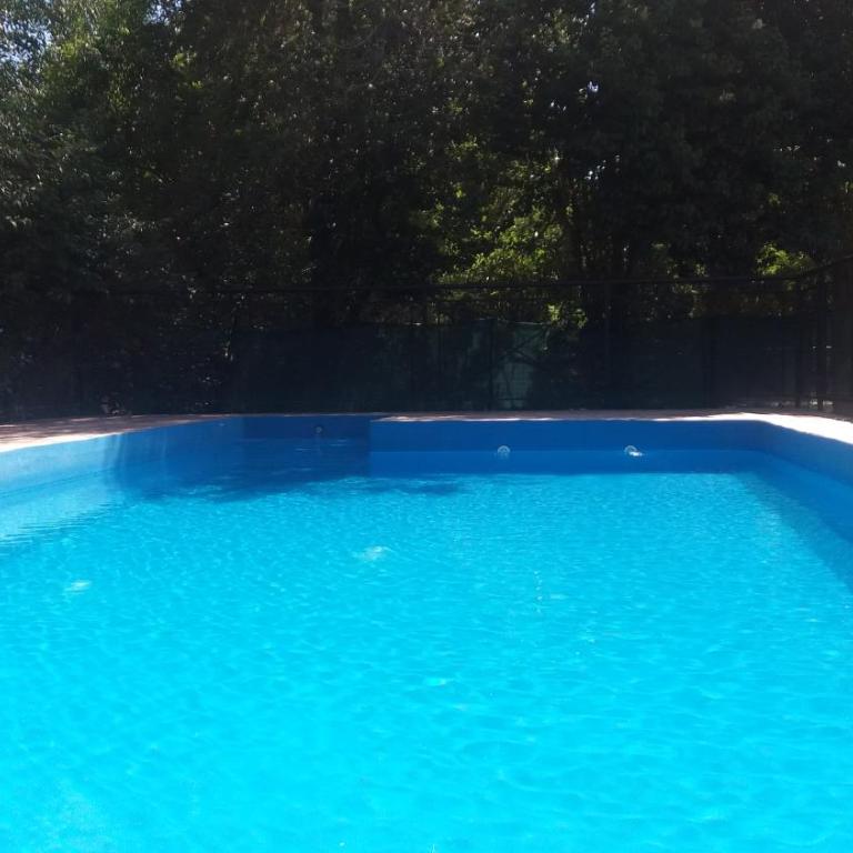 Los Damascos - Apartamento con vistas a las montañas - 7