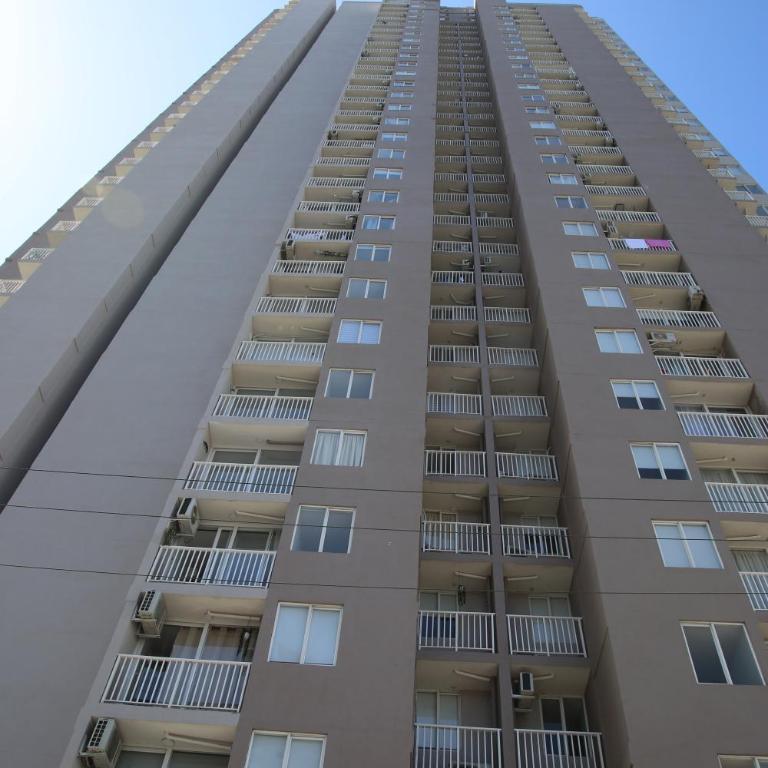 Cartagena, brisa, mar y atardecer, tu rincón acogedor cerca de todo - Two-Bedroom Apartment - 11