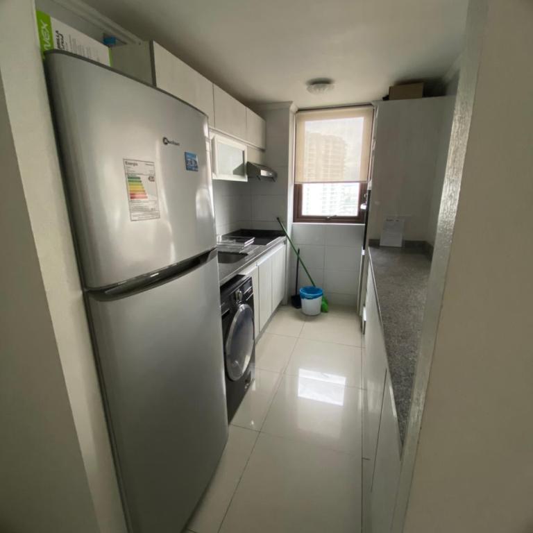 Departamento Costanera La Serena - Two-Bedroom Apartment with Terrace - 7