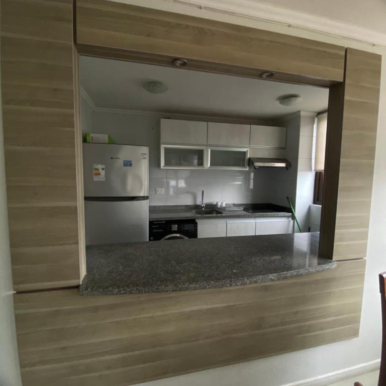 Departamento Costanera La Serena - Two-Bedroom Apartment with Terrace - 9