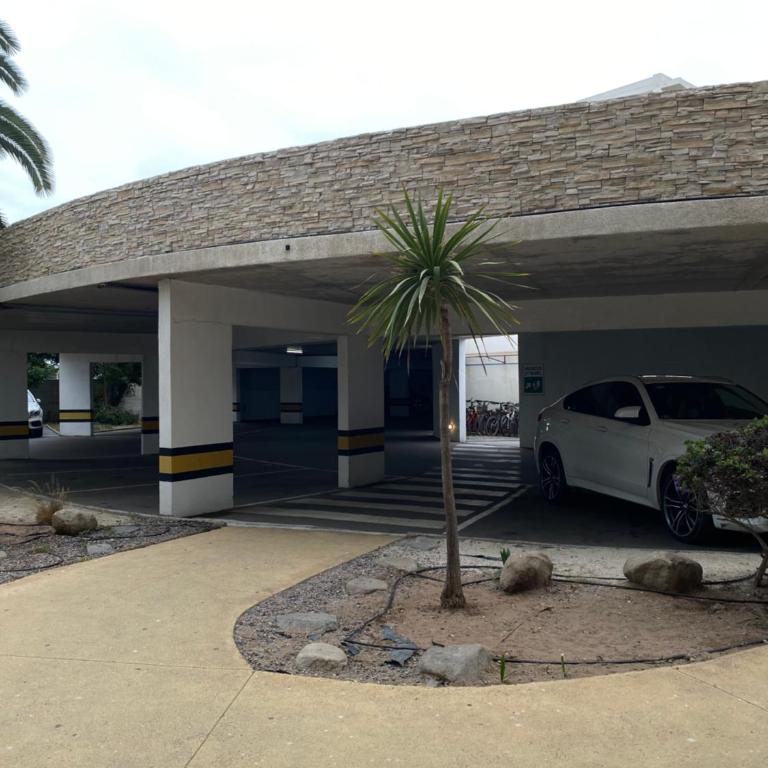 Departamento Costanera La Serena - Two-Bedroom Apartment with Terrace - 13