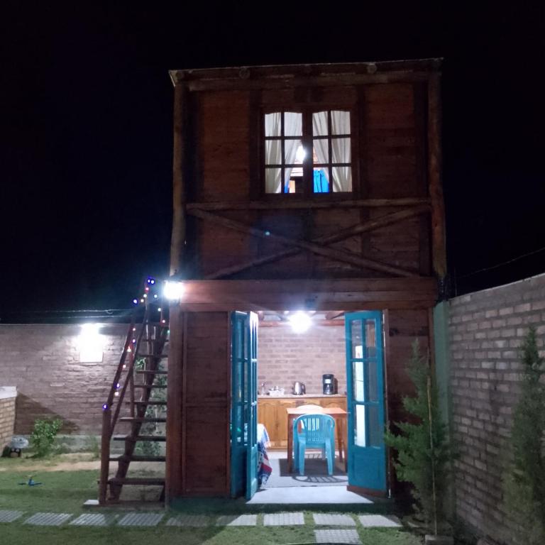 De las Aguas - Chalet de 2 dormitorios - 5