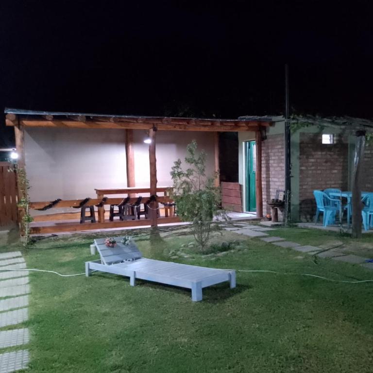 De las Aguas - Chalet de 2 dormitorios - 13