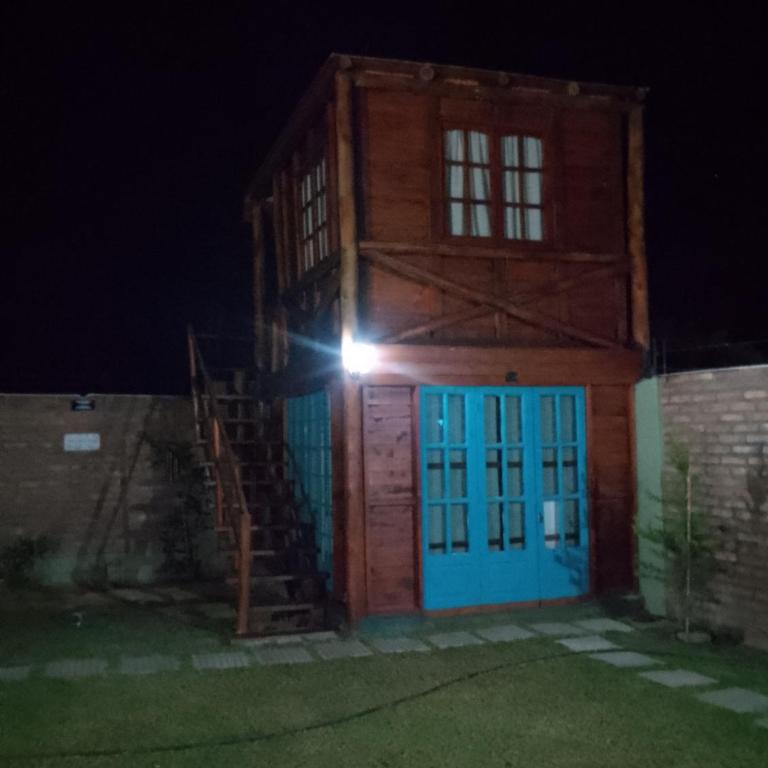 De las Aguas - Chalet de 2 dormitorios - 17