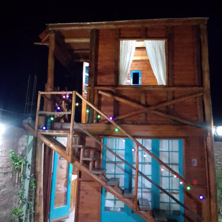 De las Aguas - Chalet de 2 dormitorios - 20