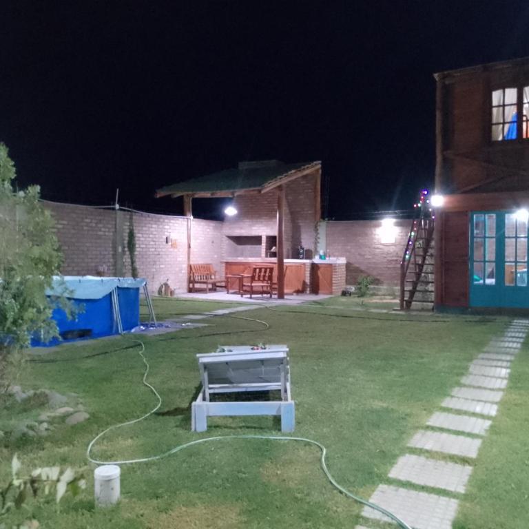 De las Aguas - Chalet de 2 dormitorios - 29