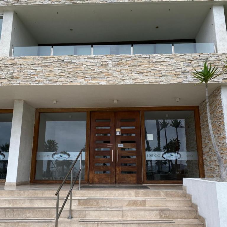 Departamento Costanera La Serena - Two-Bedroom Apartment with Terrace - 19
