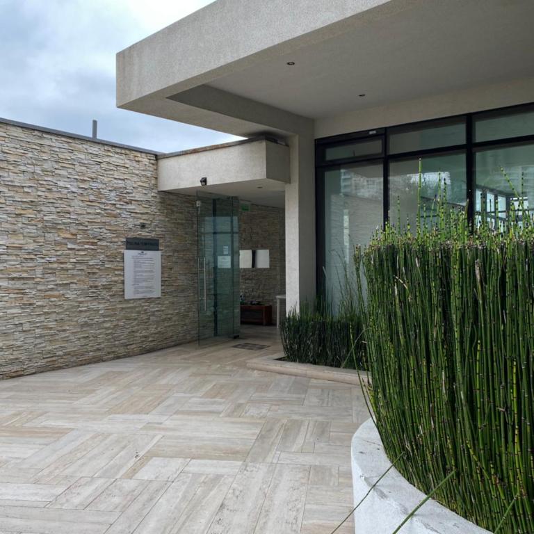 Departamento Costanera La Serena - Two-Bedroom Apartment with Terrace - 22