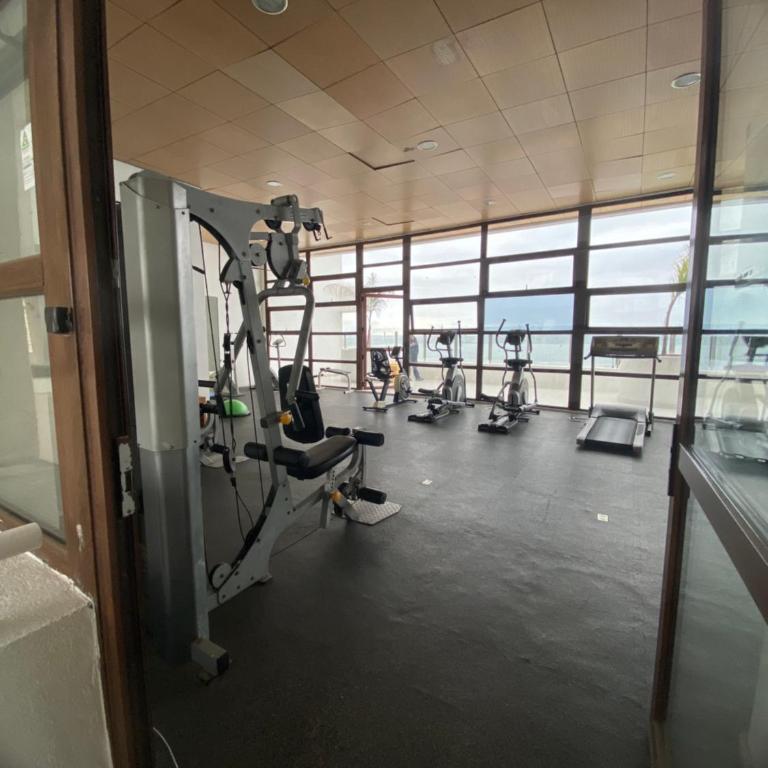 Departamento Costanera La Serena - Two-Bedroom Apartment with Terrace - 26