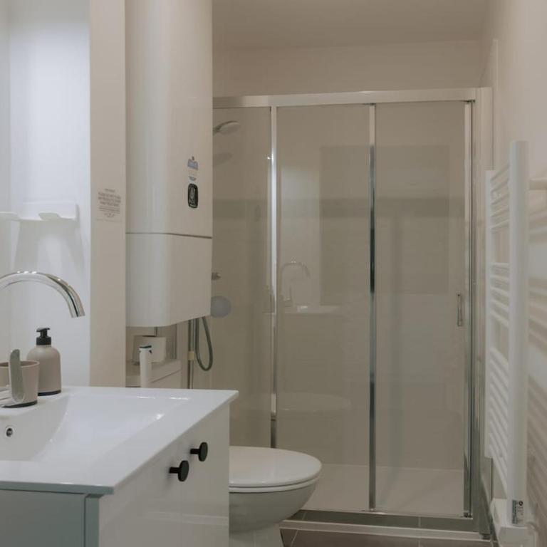 Immi Immobilier - Studio Cozy & Équipé - Apartamento Estudio - 2