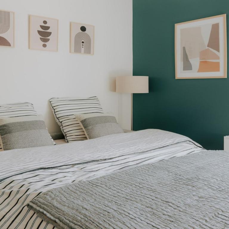 Immi Immobilier - Studio Cozy & Équipé - Apartamento Estudio - 3