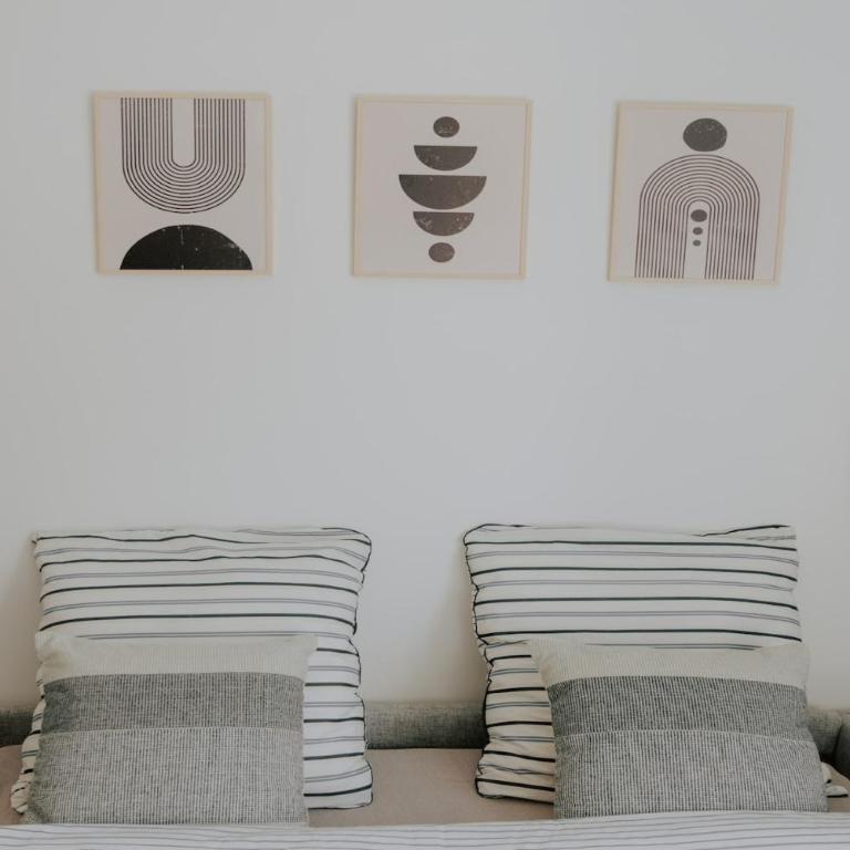 Immi Immobilier - Studio Cozy & Équipé - Apartamento Estudio - 5