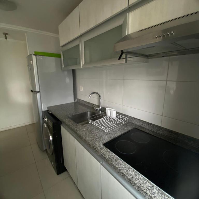 Departamento Costanera La Serena - Two-Bedroom Apartment with Terrace - 2