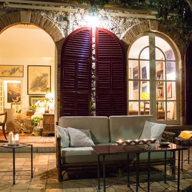 Casa Oasi - Appartamento con 1 Camera da Letto e Terrazza - 12