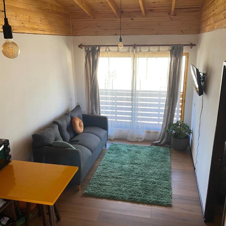 playanorte - One-Bedroom Apartment - 1