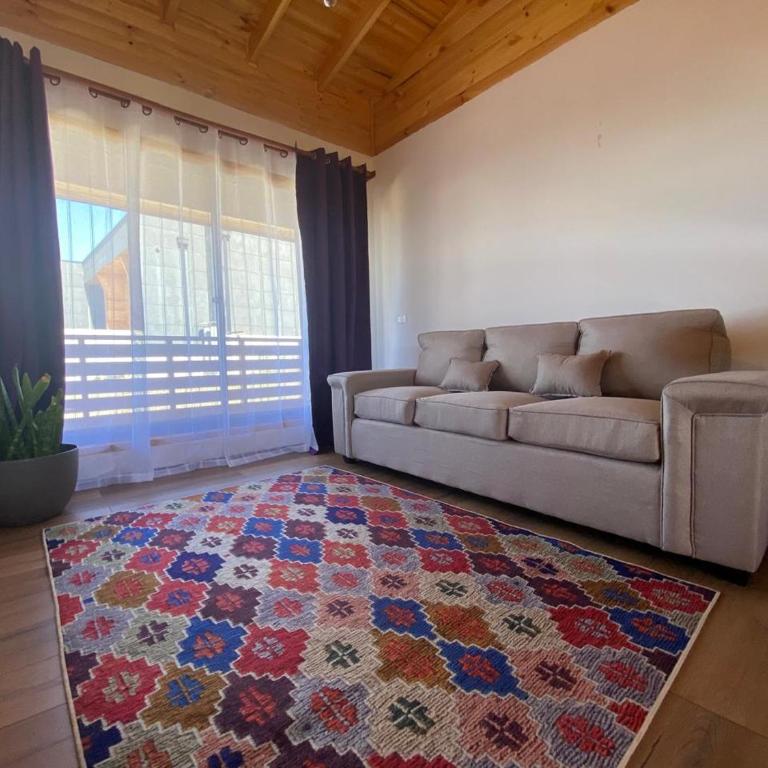 playanorte - One-Bedroom Apartment - 1