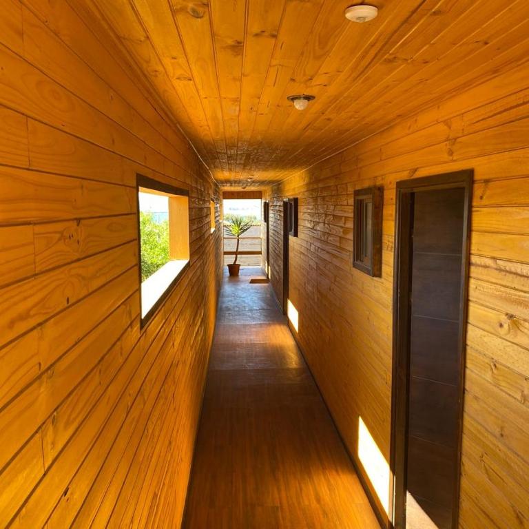 playanorte - One-Bedroom Apartment - 2