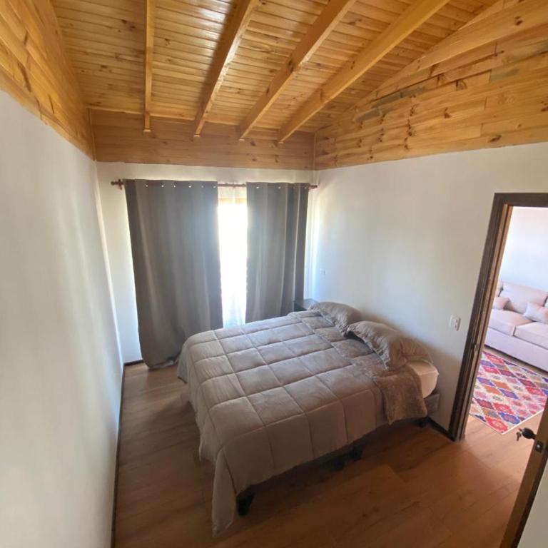 playanorte - One-Bedroom Apartment - 3