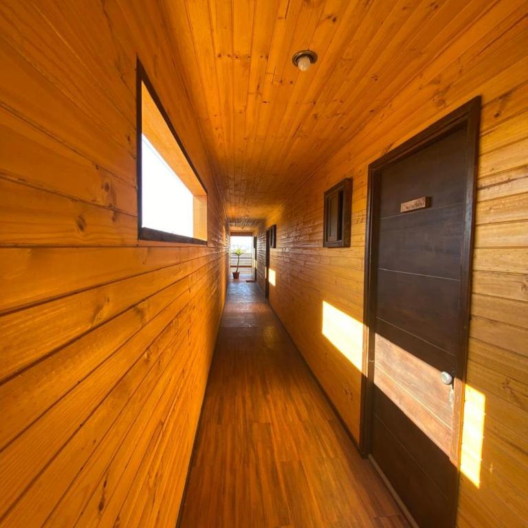 playanorte - One-Bedroom Apartment - 6