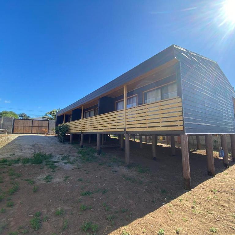 playanorte - One-Bedroom Apartment - 4