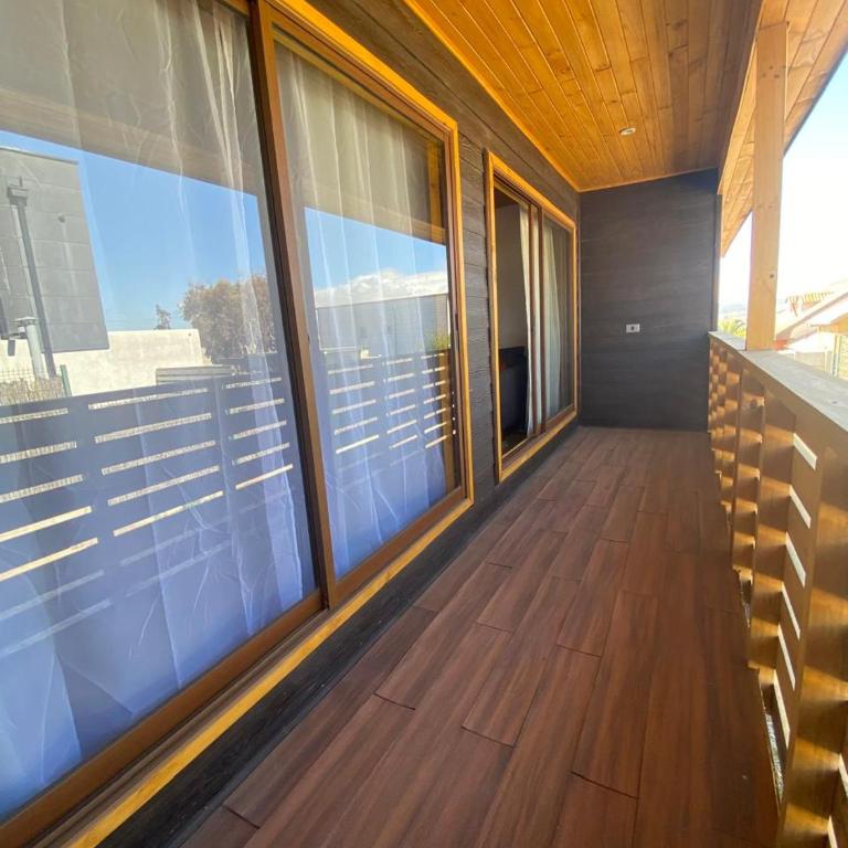 playanorte - One-Bedroom Apartment - 7