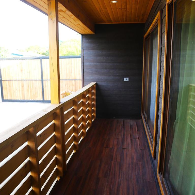 playanorte - One-Bedroom Apartment - 4