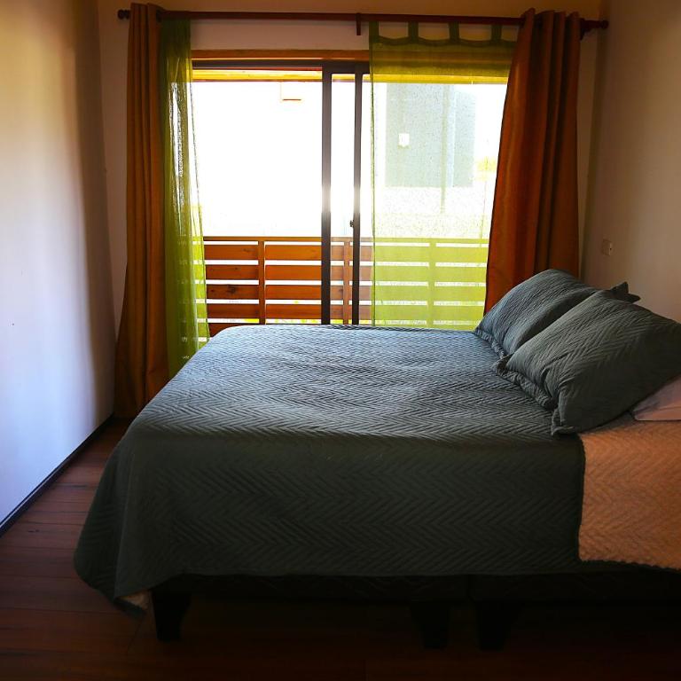 playanorte - One-Bedroom Apartment - 5