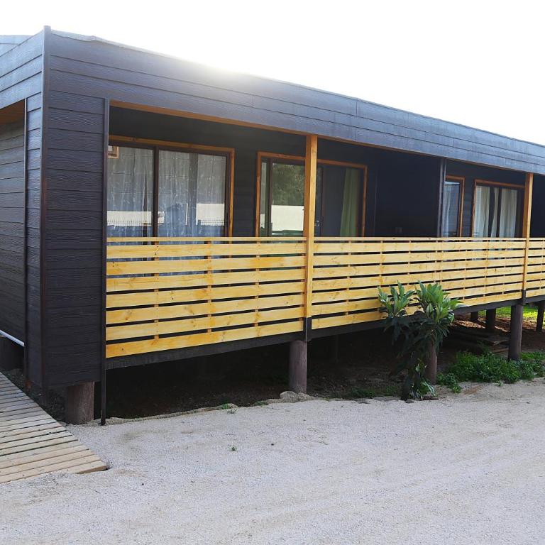 playanorte - One-Bedroom Apartment - 7