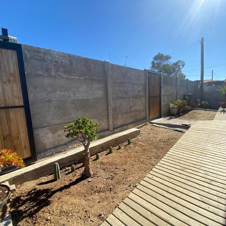 playanorte - One-Bedroom Apartment - 8