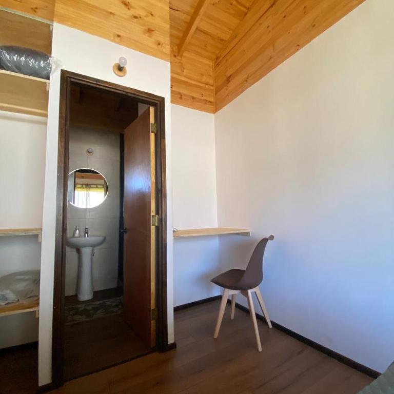 playanorte - One-Bedroom Apartment - 10