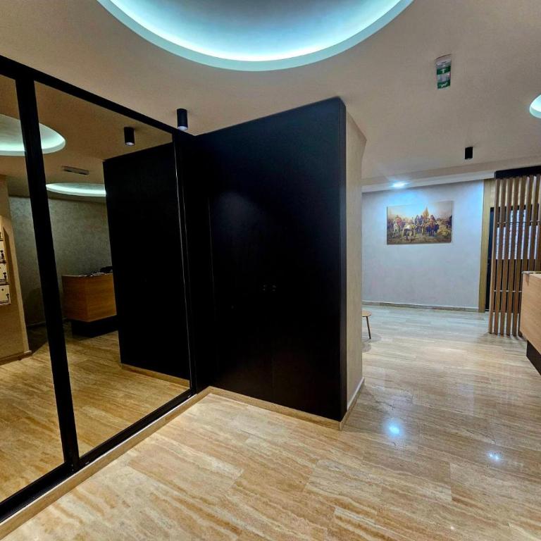 Montara Lux Zlatibor apartman & spa sa parkingom - One-Bedroom Apartment - 2