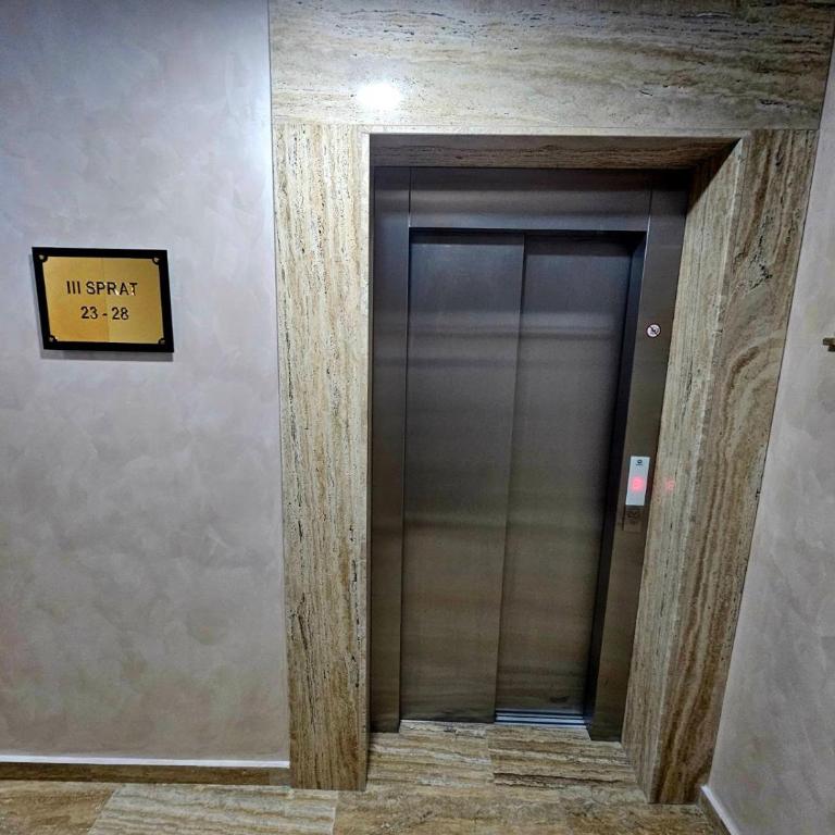 Montara Lux Zlatibor apartman & spa sa parkingom - One-Bedroom Apartment - 9