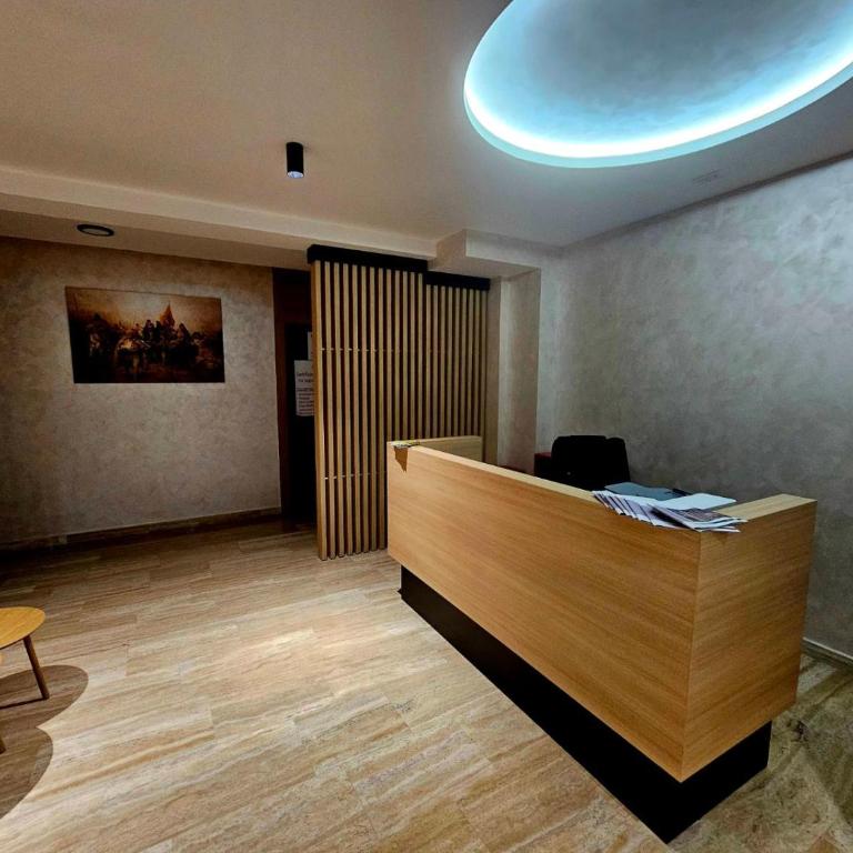 Montara Lux Zlatibor apartman & spa sa parkingom - One-Bedroom Apartment - 17