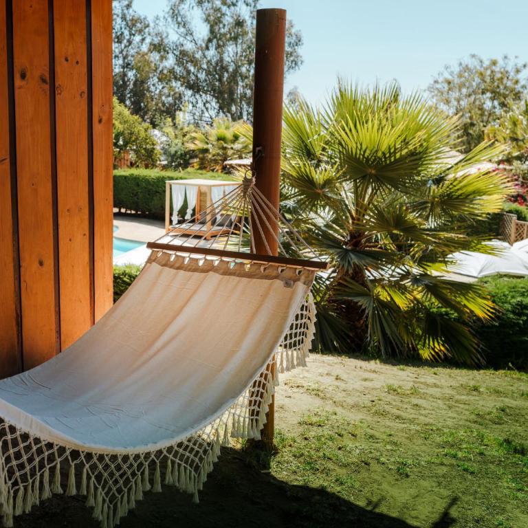 Pao Pao Lodge Algarrobo - Bungalow de 2 dormitorios - 7