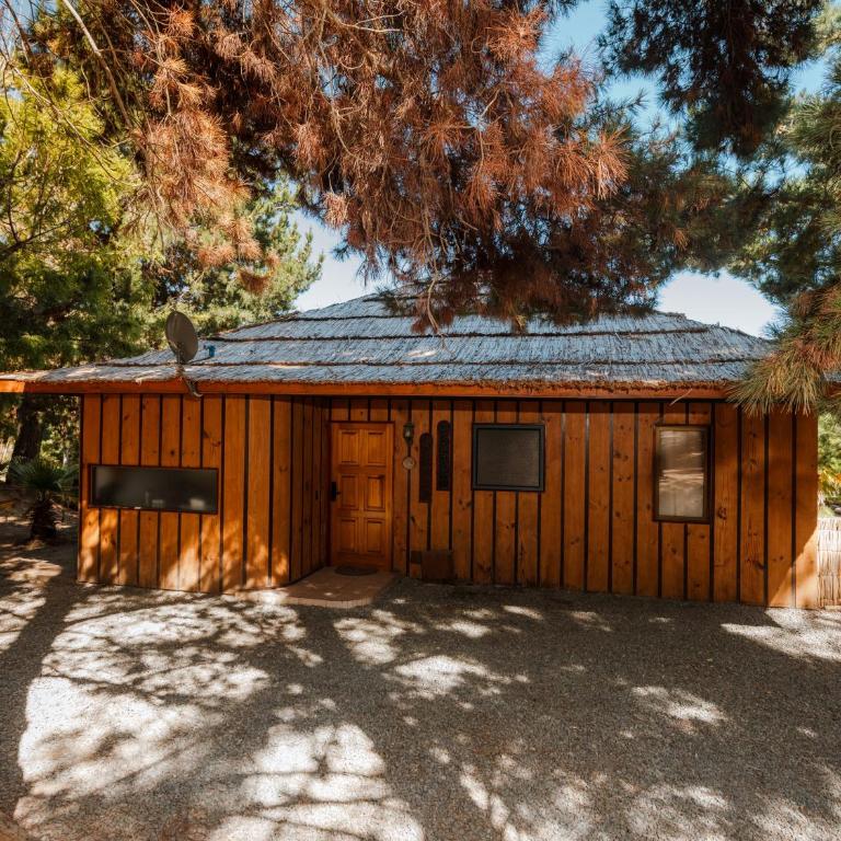 Pao Pao Lodge Algarrobo - Bungalow de 2 dormitorios - 15