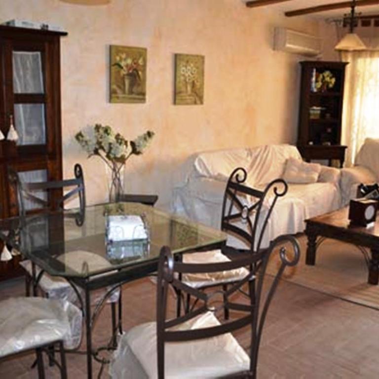 Cala del Pino - Apartamento con vistas al mar - 45