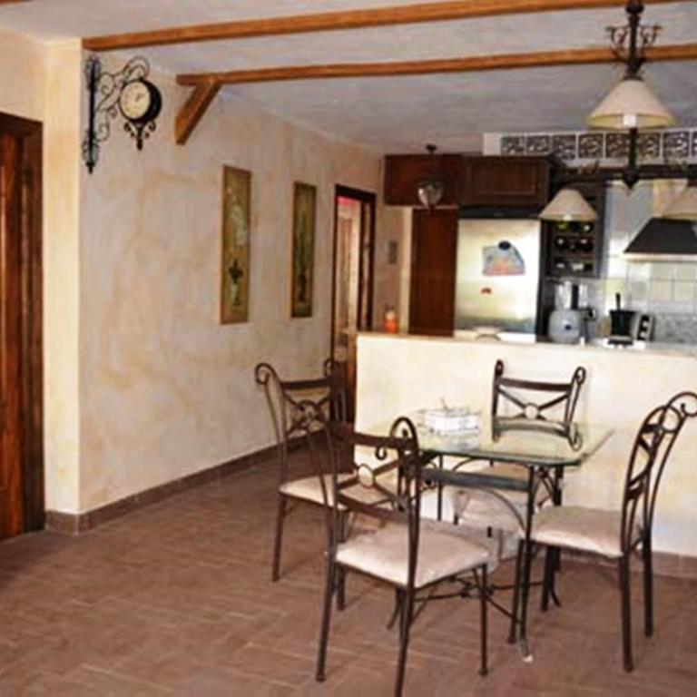 Cala del Pino - Apartamento con vistas al mar - 36