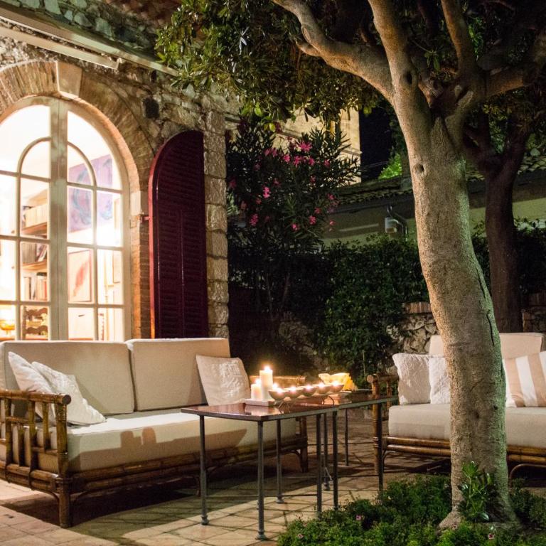 Casa Oasi - Appartamento con 1 Camera da Letto e Terrazza - 13