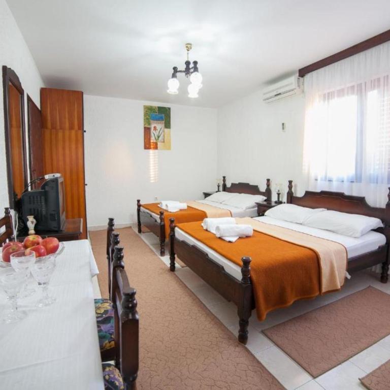 Guest House 4M Gregović - Studio 2 - 5