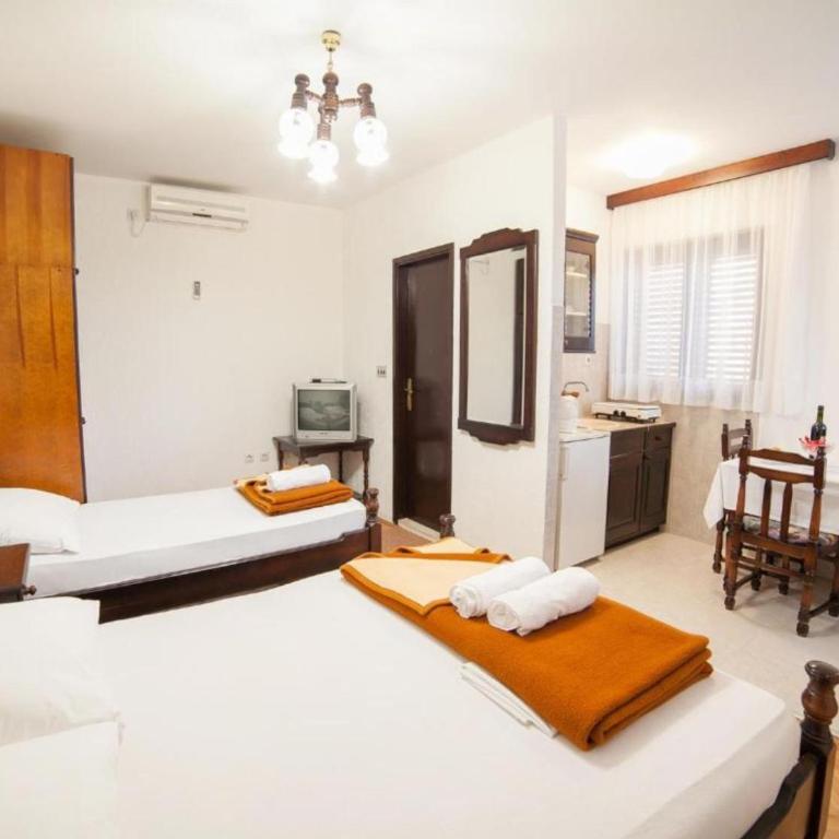 Guest House 4M Gregović - Studio 2 - 9