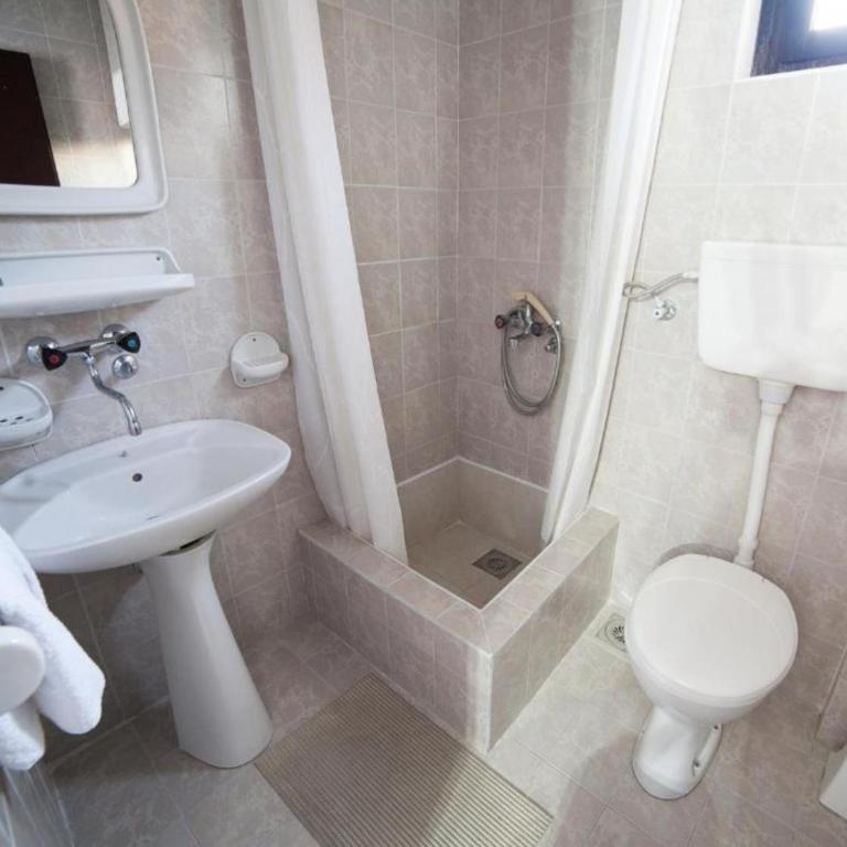 Guest House 4M Gregović - Triple Bed Studio - 4