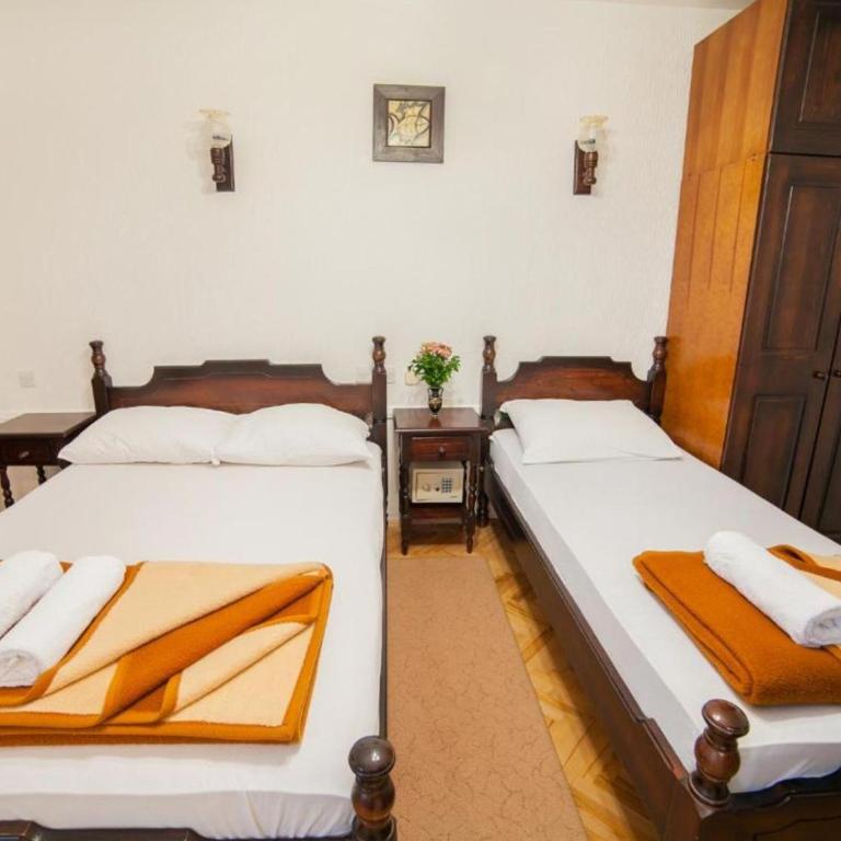 Guest House 4M Gregović - Triple Bed Studio - 6